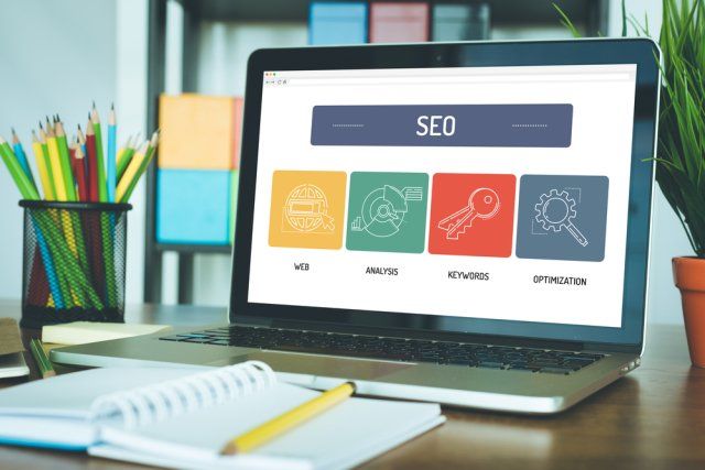 seo marketing