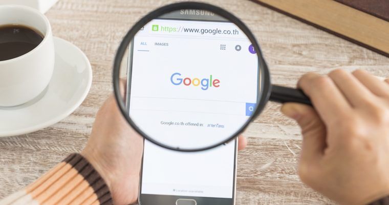 google seo