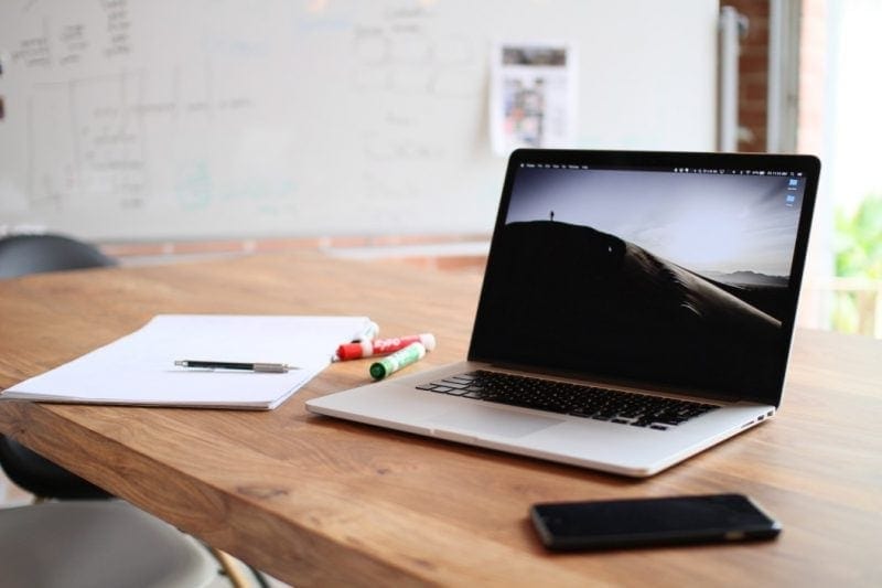 diseño web para startups