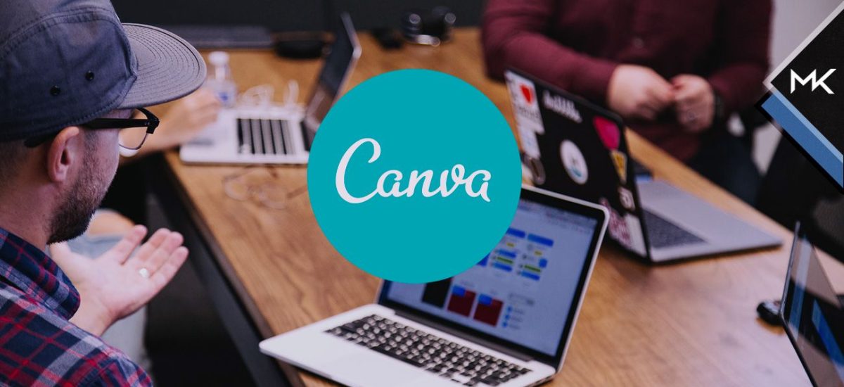 que es canva