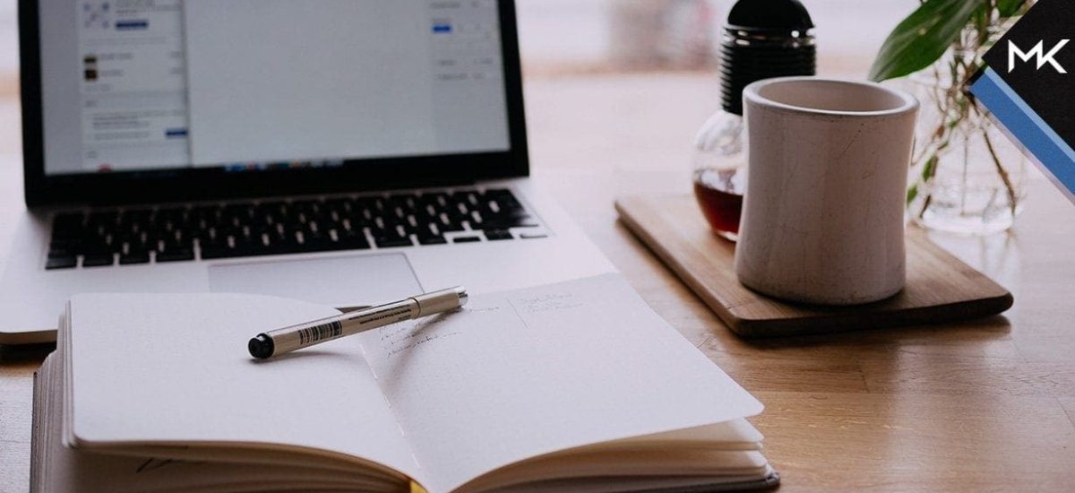 blog de empresa