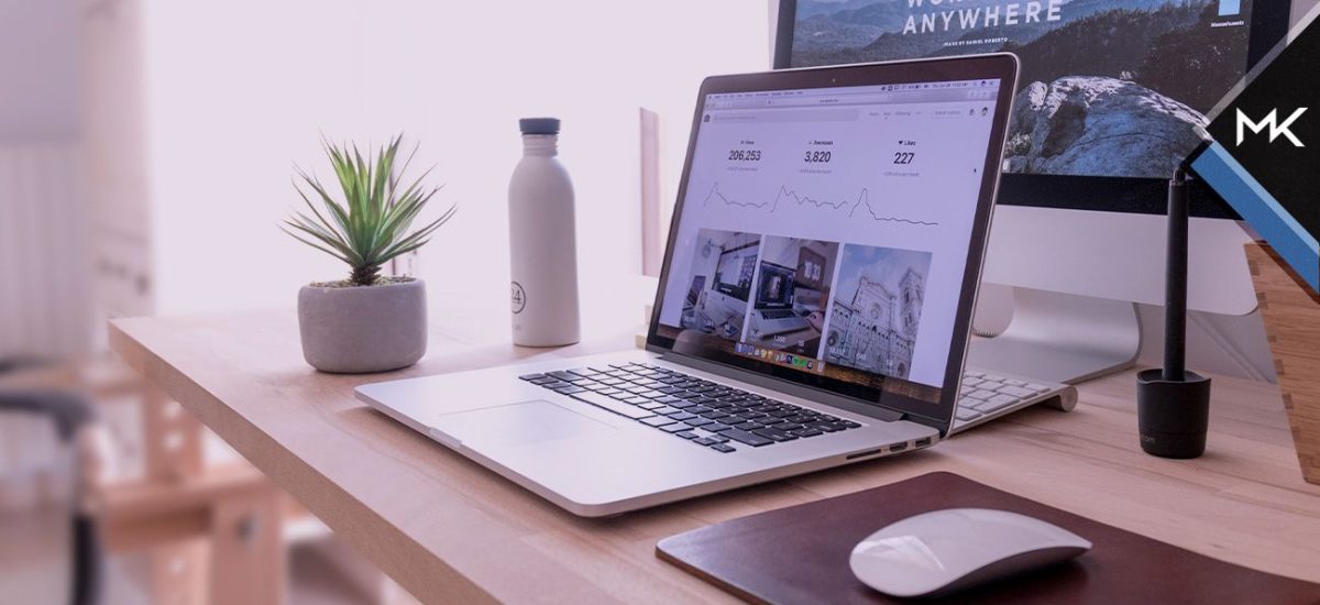 como crear una página web desde cero en wordpress