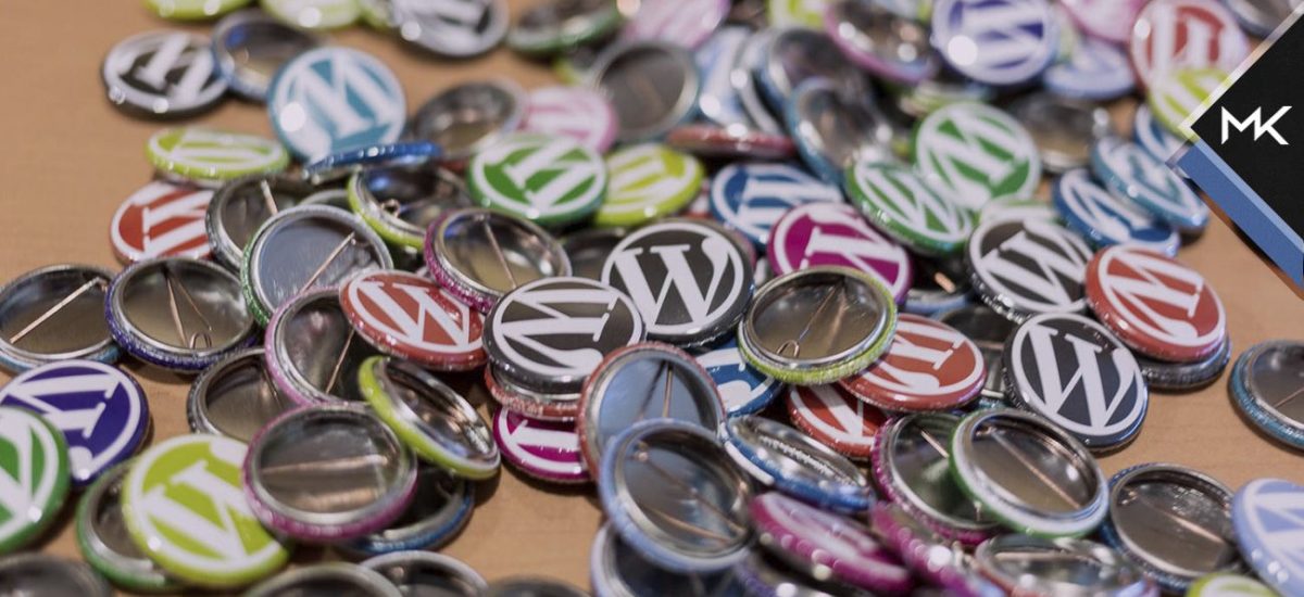 errores frecuentes wordpress