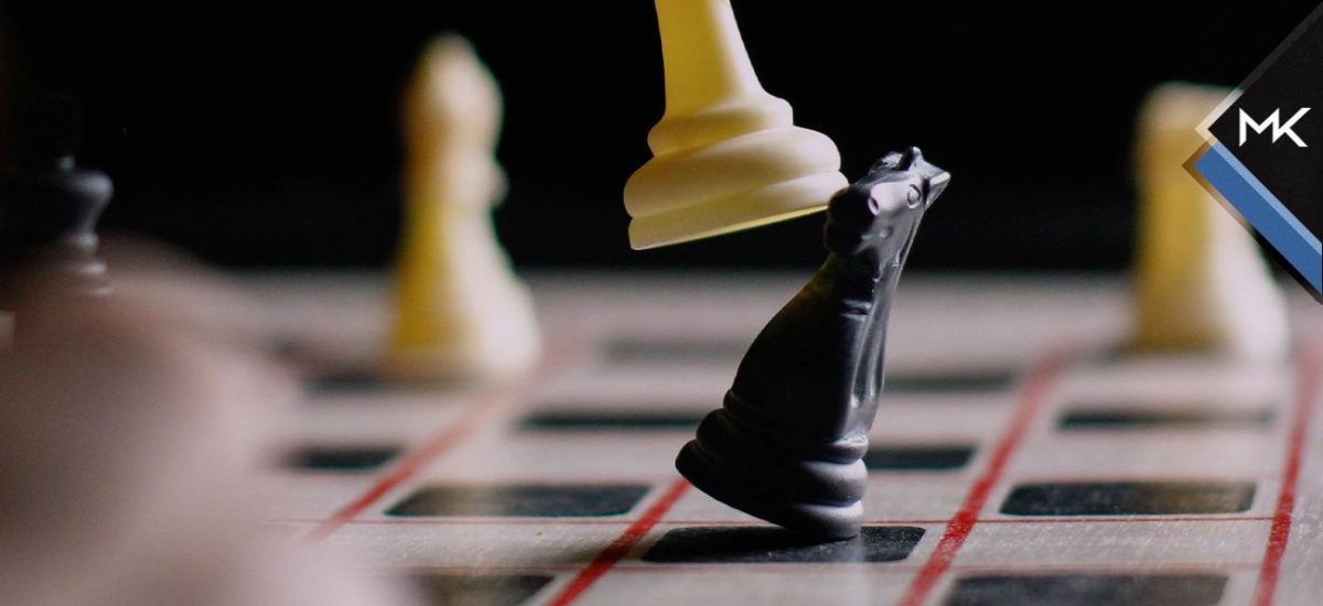 estrategia de marketing