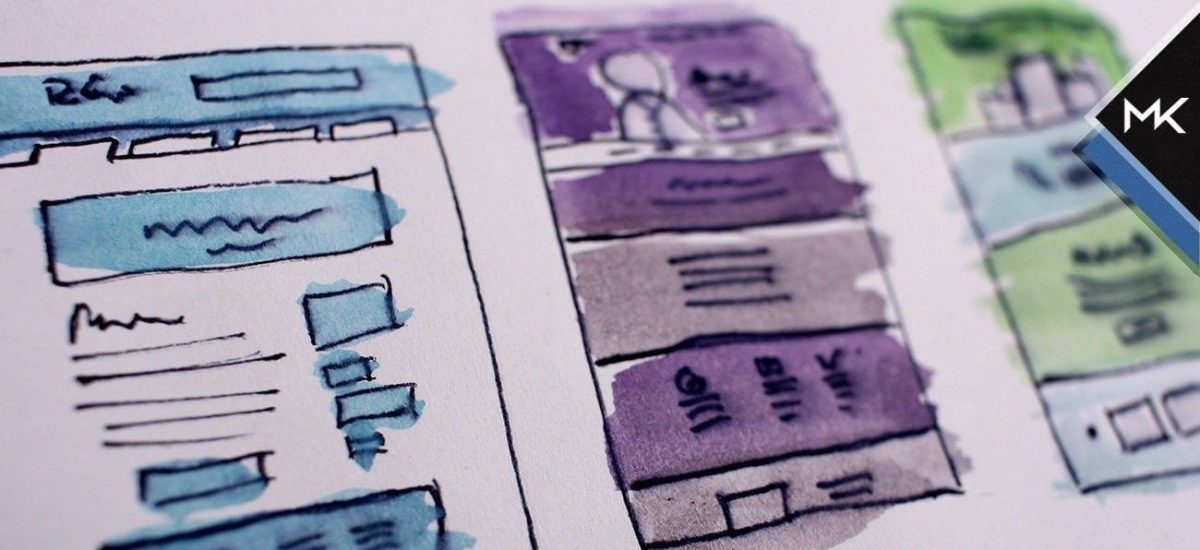factores que influyen en un buen diseño web