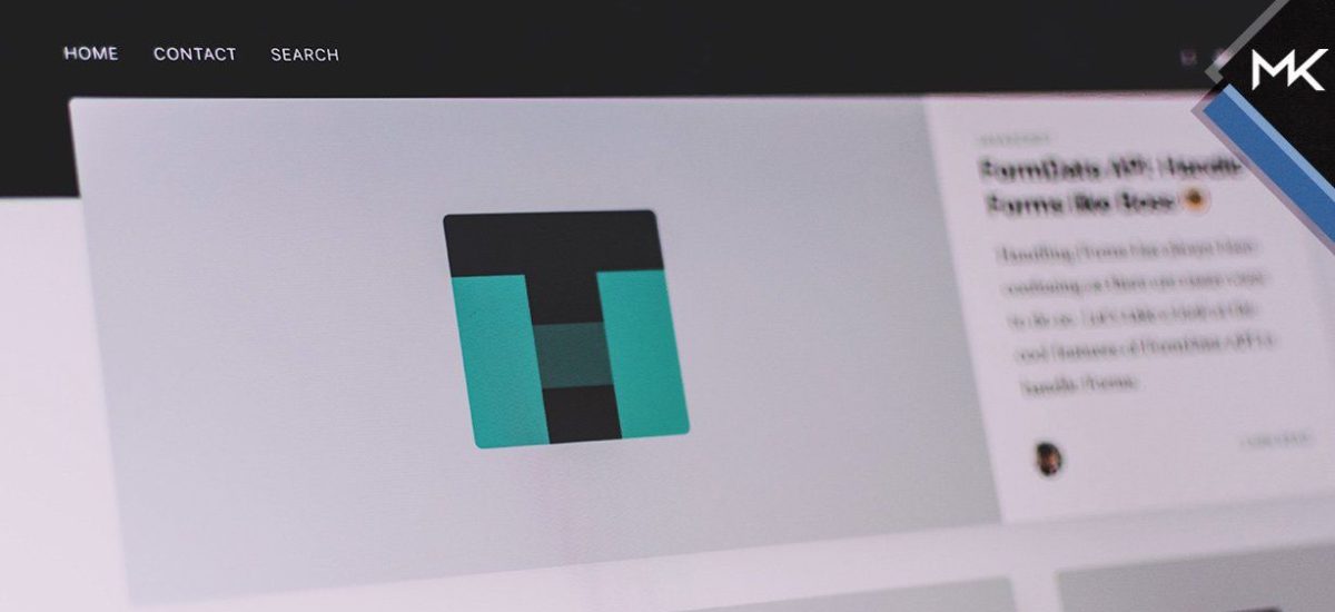 que es una landing page