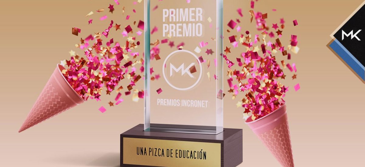 una pizca de educación